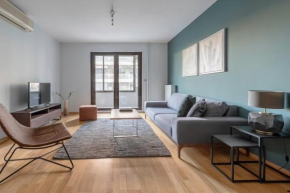 Park-View Apartment